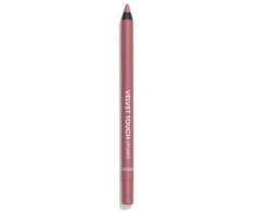 „Gosh Velvet Touch“ lūpų pieštukas 008 „Shy Plum“, 1,2 g