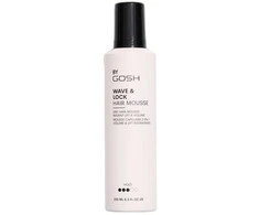 Gosh Wave &amp; Lock pianka do włosów kręconych 250ml