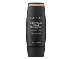 "Gosh X-Ceptional Wear Foundation" ilgalaikis makiažo pagrindas 19 kaštoninis 35ml