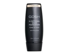 "Gosh X-Ceptional Wear Foundation" ilgalaikis makiažo pagrindas 11 Porcelian 35ml