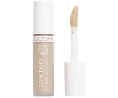 Gosh High Coverage Liquid Maskuoklis 003 Sand, 6 ml