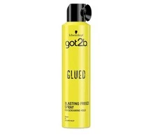 Schwarzkopf Got2B Glued, 300 ml