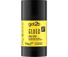 Schwarzkopf Got2B Glued Wax Stick, 50 g