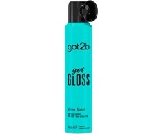 Schwarzkopf Got2B Got Gloss, 200 ml