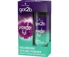 Schwarzkopf Got2B Powder'ful, 10 g