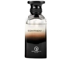 Grandeur Continental EDP parfumuotas vanduo unisex, 100 ml