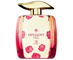 Grandeur Opulent Bloom EDP parfumuotas vanduo moterims, 100 ml