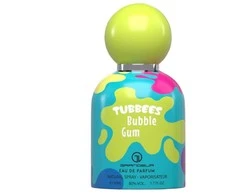 Grandeur Tubbees Bubble Gum EDP parfumuotas vanduo unisex, 50 ml