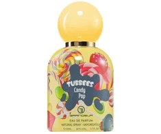 Grandeur Tubbees Candy Pop EDP parfumuotas vanduo unisex, 50 ml