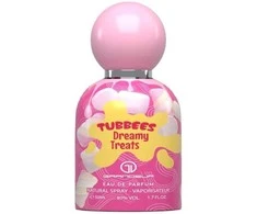 Grandeur Tubbees Dreamy Treats EDP parfumuotas vanduo unisex, 50 ml