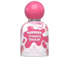 Grandeur Tubbees Strawberry Cheesecake EDP parfumuotas vanduo unisex, 50 ml