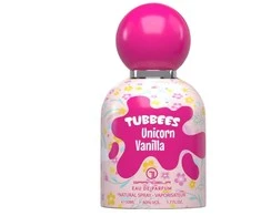 Grandeur Tubbees Unicorn Vanilla EDP parfumuotas vanduo unisex, 50 ml