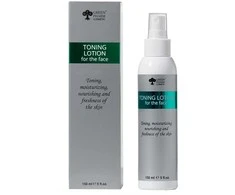 Green Pharm Cosmetic Tonizuojantis veido balzamas 150 ml