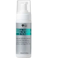 Green Pharm Cosmetic Fitogelis giliam veido odos valymui 150 ml