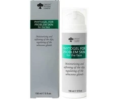 Green Pharm Cosmetic Fitogelis probleminei odai 150 ml