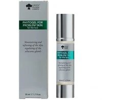 Green Pharm Cosmetic Fitogelis probleminei odai 50 ml
