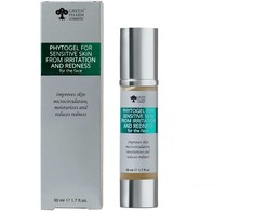 Green Pharm Cosmetic Žalias Pharm Cosmetic Fitogelis jautriai odai nuo sudirgimo ir paraudimo 50 ml
