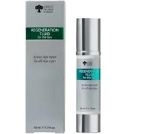 Green Pharm Cosmetic Regeneruojantis veido skystis 50 ml