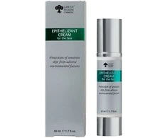 Green Pharm Cosmetic Epitelizuojamasis veido kremas 50 ml