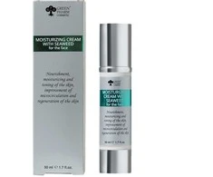 Green Pharm Cosmetic Drėkinamasis veido kremas su jūros dumblių ekstraktu 50 ml