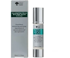Green Pharm Cosmetic Atjauninamasis veido kremas su sraigių gleivėmis 50 ml