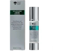 Green Pharm Cosmetic Maitinamasis veido kremas 50 ml