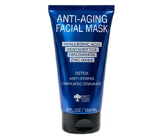 Elfa Pharm Žalias Pharm Cosmetic Maska przeciwstarzeniowa do twarzy 150ml