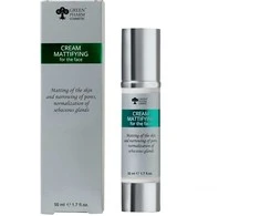 Green Pharm Cosmetic Matinį atkuriamąjį veido kremą 50 ml
