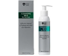 Green Pharm Cosmetic Makiažo valiklis pienelis 250 ml