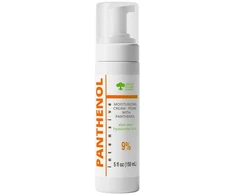 Its Skin Žalias Pharm Cosmetic Panthenol delikatny krem w formie pianki 150ml