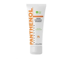 Elfa Pharm Žalias Pharm Cosmetic Panthenol Intensive delikatny krem su pantenolem 100ml