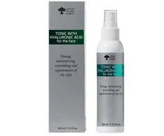 Green Pharm Cosmetic Veido tonikas su hialurono rūgštimi 250 ml