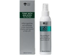 Green Pharm Cosmetic Veido tonikas su AHA rūgštimis 250 ml