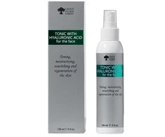 Green Pharm Cosmetic Veido tonikas su hialurono rūgštimi 150 ml