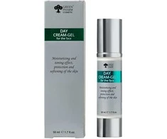 Green Pharm Cosmetic Itin lengvas dieninis kremas-gelis 50 ml