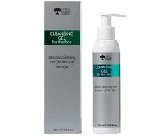 Green Pharm Cosmetic Veido valymo gelis 250 ml