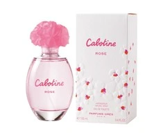 Parfums Gres "Gres Cabotine Rose" tualetinio vandens purškiklis 100ml