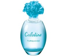 Gres Cabotine Turquoise EDP parfumuotas vanduo moterims, 100 ml