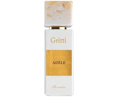 Alkotest GRITTI Baltas Adele EDP purškiklis 100ml