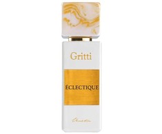 Gritti Eclectique EDP parfumuotas vanduo moterims, 100 ml
