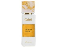 Gritti Fragances Gritti Gossip Night EDP, 100 ml