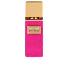 GRITTI Hysterica Extrait de Parfum Purškiklis 100ml