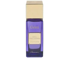 Gritti Kill The Lights ekstrakt perfum spray 100ml