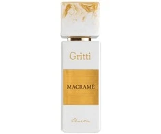 Alkotest Gritti Macrame parfuminis vanduo moterims 100ml