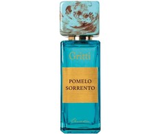 GRITTI Pomelo Sorrento EDP spray 100ml