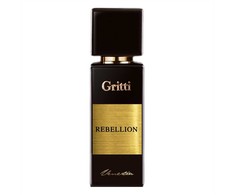 Gritti Rebellion Eau De Parfum 100ml nišiniai kvepalai Unisex