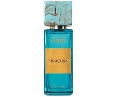 Gritti Fragances Gritti Siracusa EDP, 100 ml