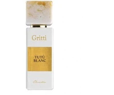 Gritti Fragances Tutù Blanc EDP Purškiklis, 100 ml