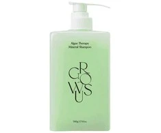 Kallos Growus Algae Therapy mineralinis šampūnas 500ml