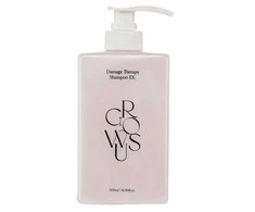 Saryna Key Growus Damage Therapy Šampūnas EX regeneruojamasis plaukų šampūnas 500 ml